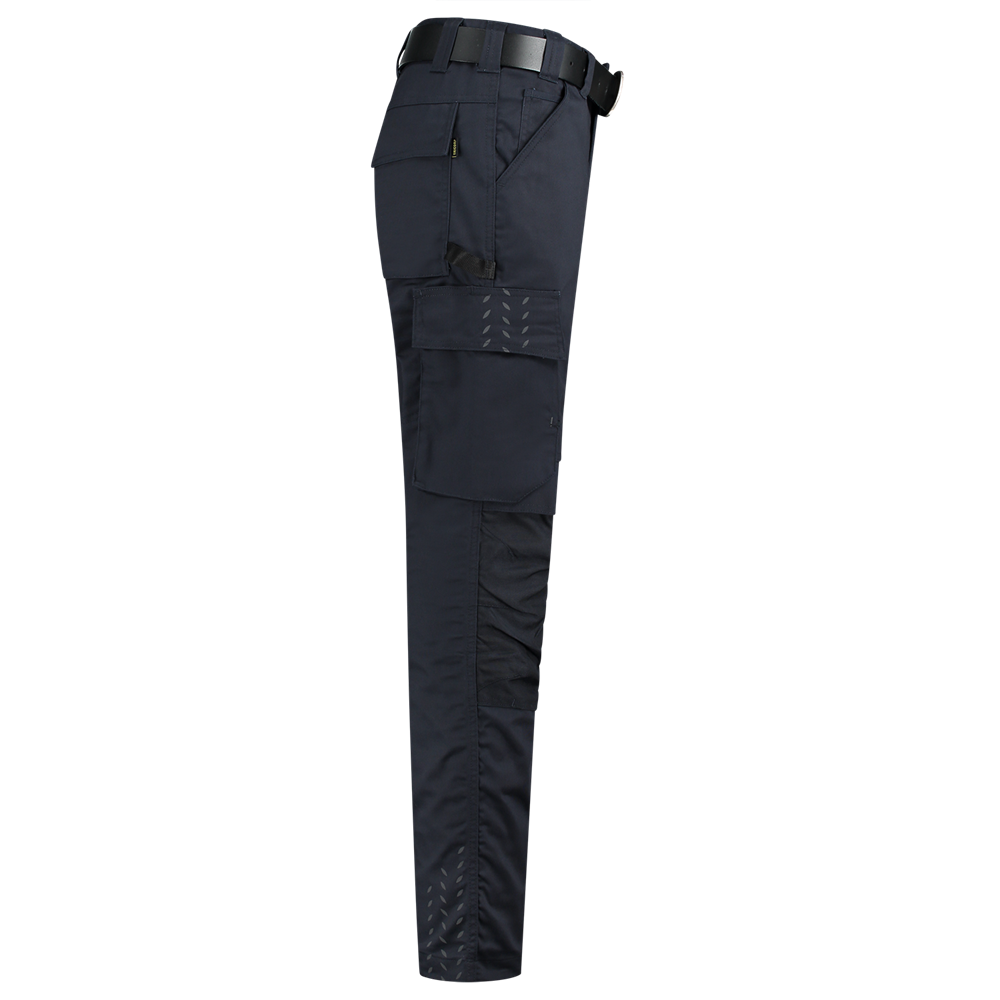 Tricorp Werkbroek Twill Cordura - navy, foto 4 van 5