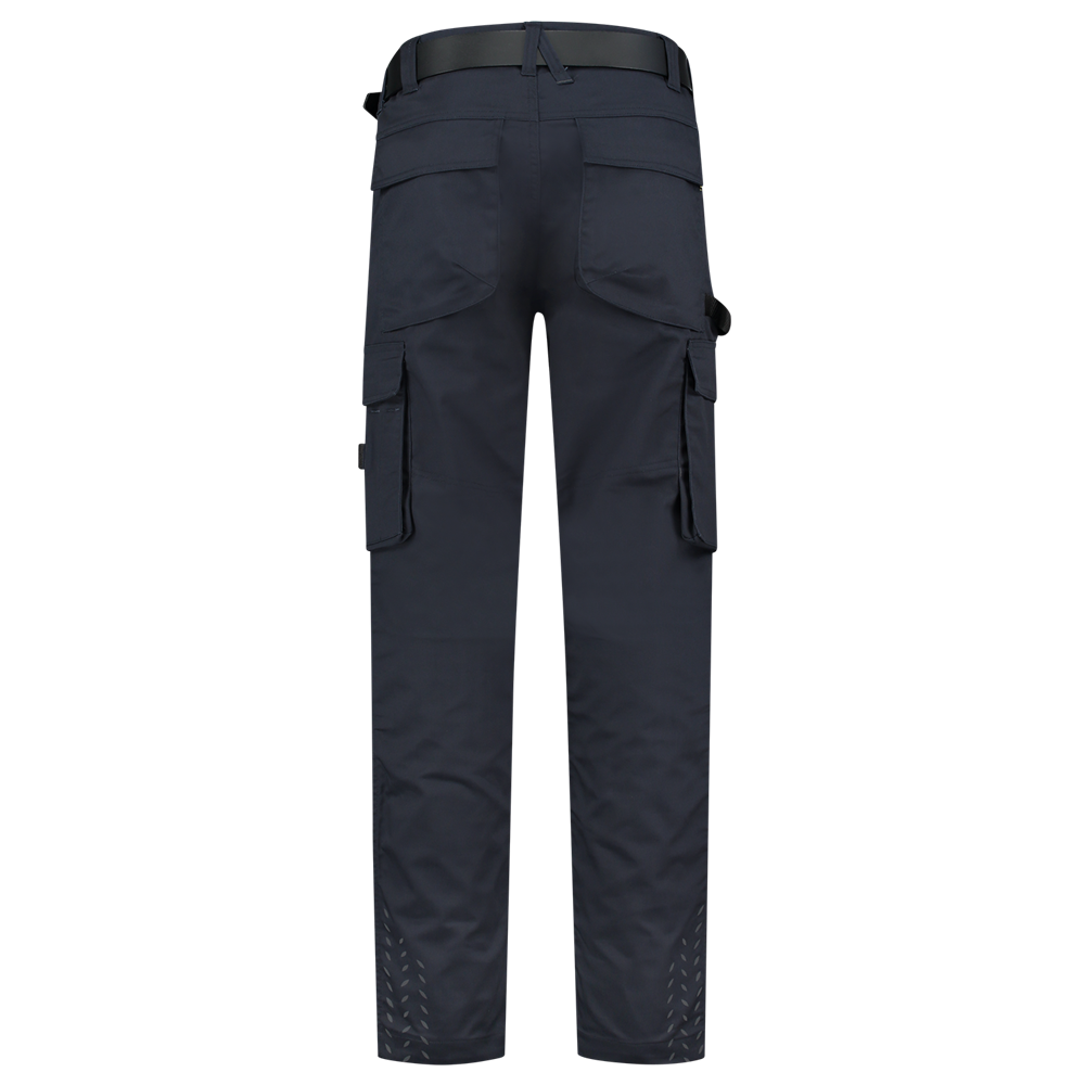 Tricorp Werkbroek Twill Cordura - navy, foto 3 van 5