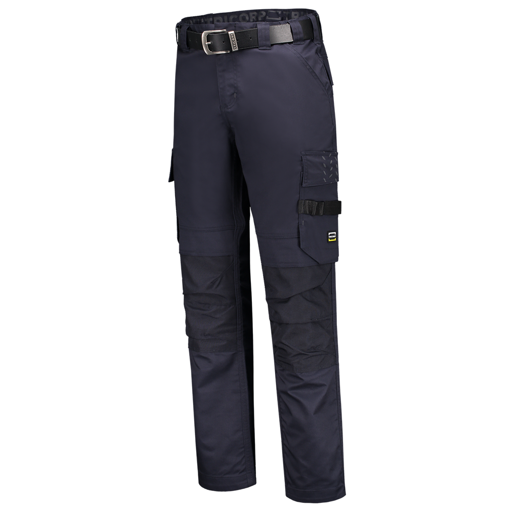 Tricorp Werkbroek Twill Cordura - navy