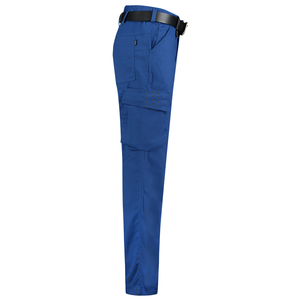 Tricorp Werkbroek Twill Dames - blauw, foto 4 van 5