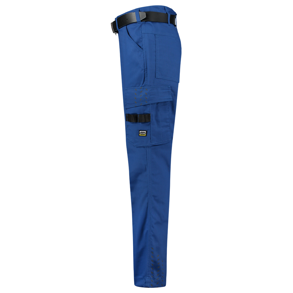Tricorp Werkbroek Twill Dames - blauw, foto 5 van 5