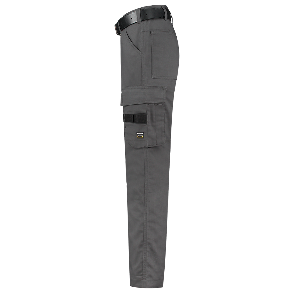 Tricorp Werkbroek Twill Dames - donkergrijs, foto 5 van 5