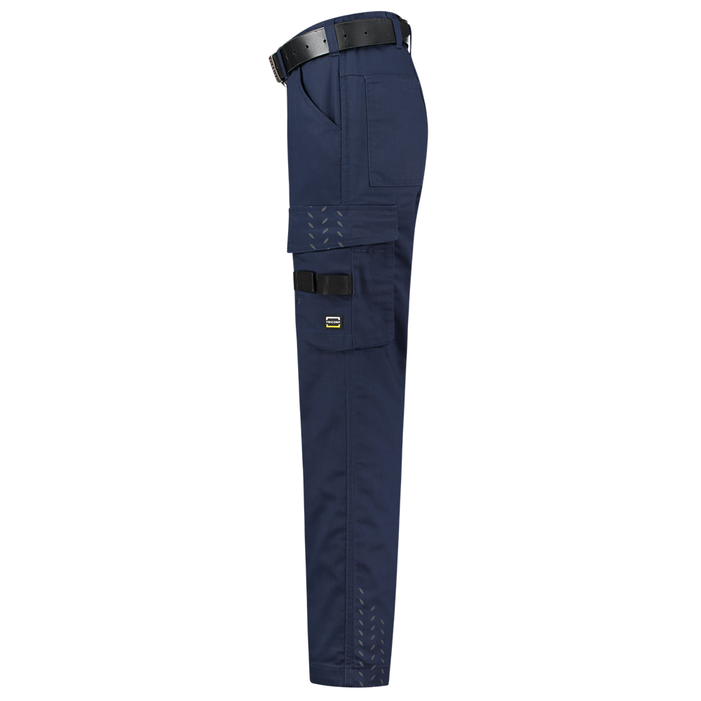 Tricorp Werkbroek Twill Dames - navy, foto 5 van 5