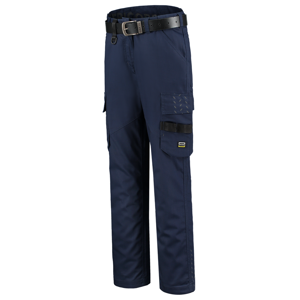 Tricorp Werkbroek Twill Dames - navy