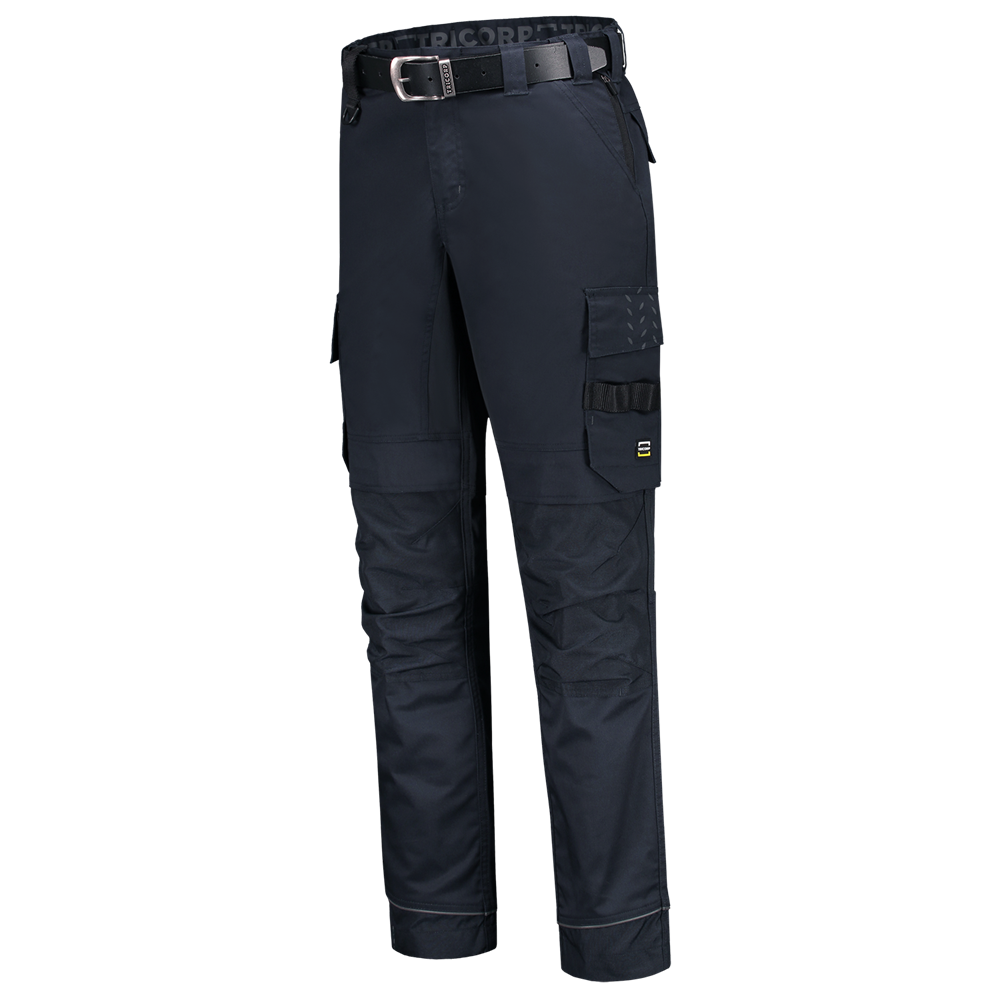 Tricorp Werkbroek Twill Cordura Stretch - navy
