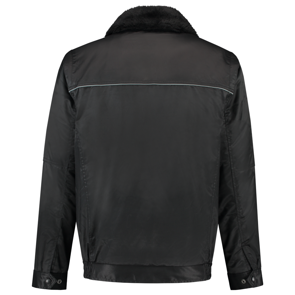 Tricorp Pilotjack Industrie - navy, foto 3 van 5
