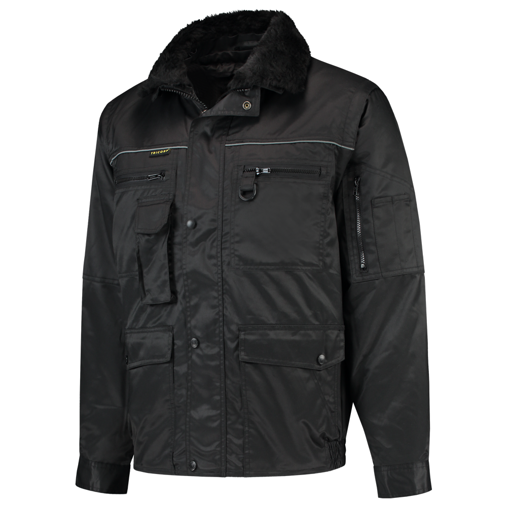 Tricorp Pilotjack Industrie - navy