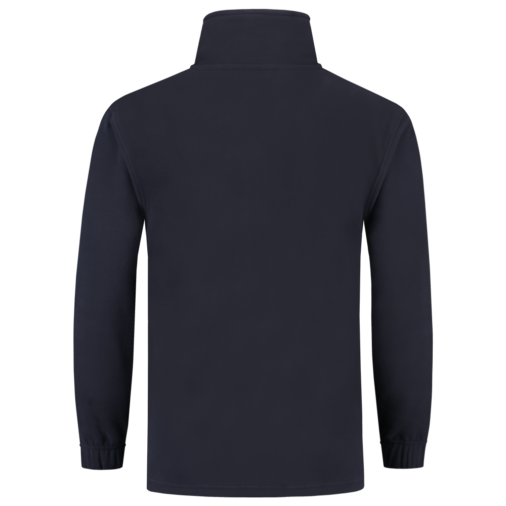 Tricorp Sweatvest Fleece - navy, foto 3 van 5