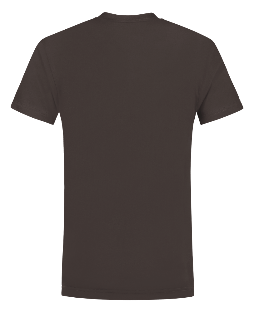 Tricorp T-shirt - donkergrijs, foto 3 van 5