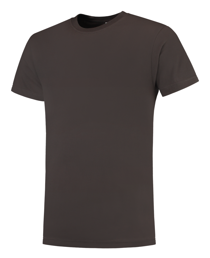 Tricorp T-shirt - donkergrijs
