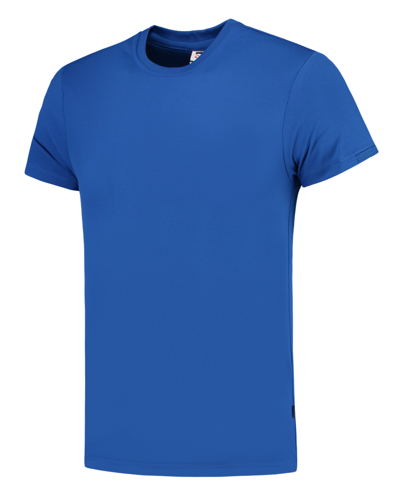 Tricorp T-shirt Cooldry Fitted - wit