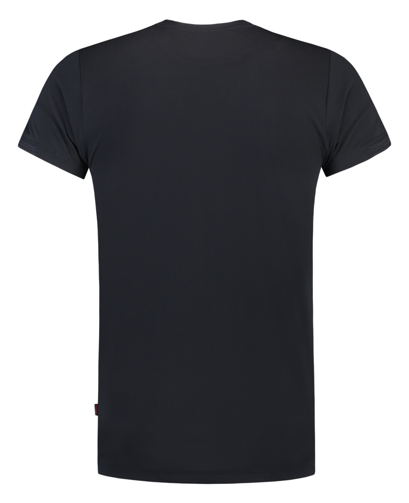 Tricorp T-shirt Cooldry Fitted - navy, foto 3 van 5