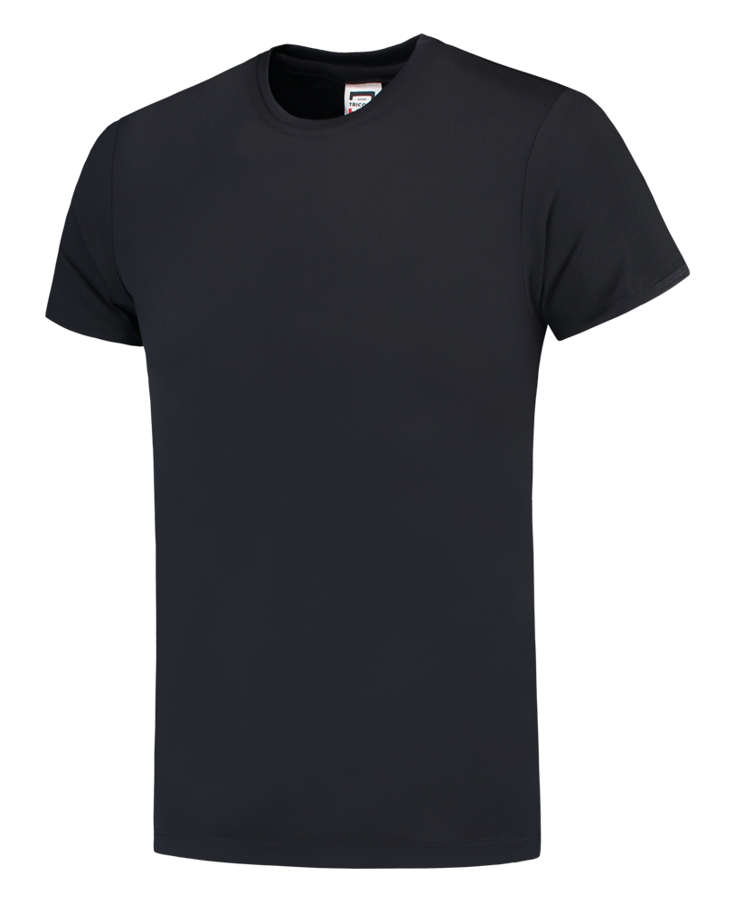 Tricorp T-shirt Cooldry Fitted - navy