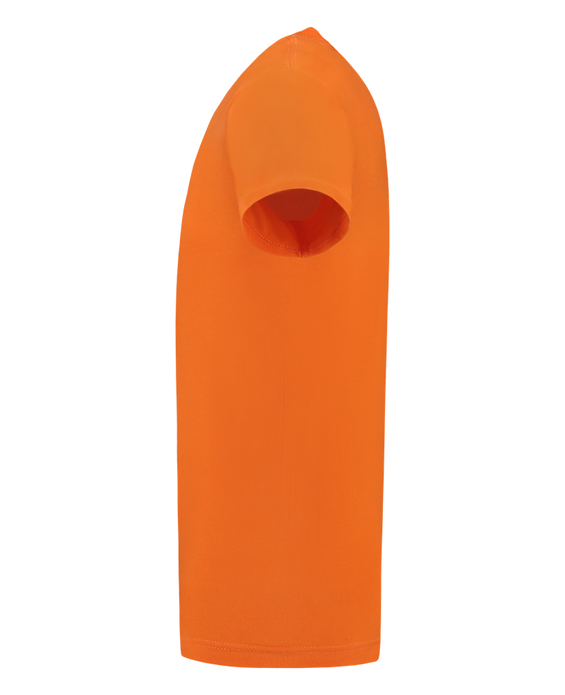 Tricorp T-shirt - oranje, foto 5 van 5