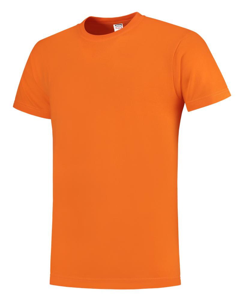 Tricorp T-shirt - oranje