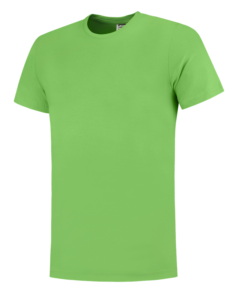 Tricorp T-shirt Slim Fit - lime