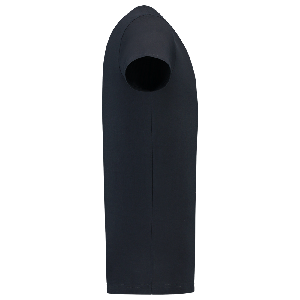 Tricorp T-shirt Slim Fit - navy, foto 4 van 5