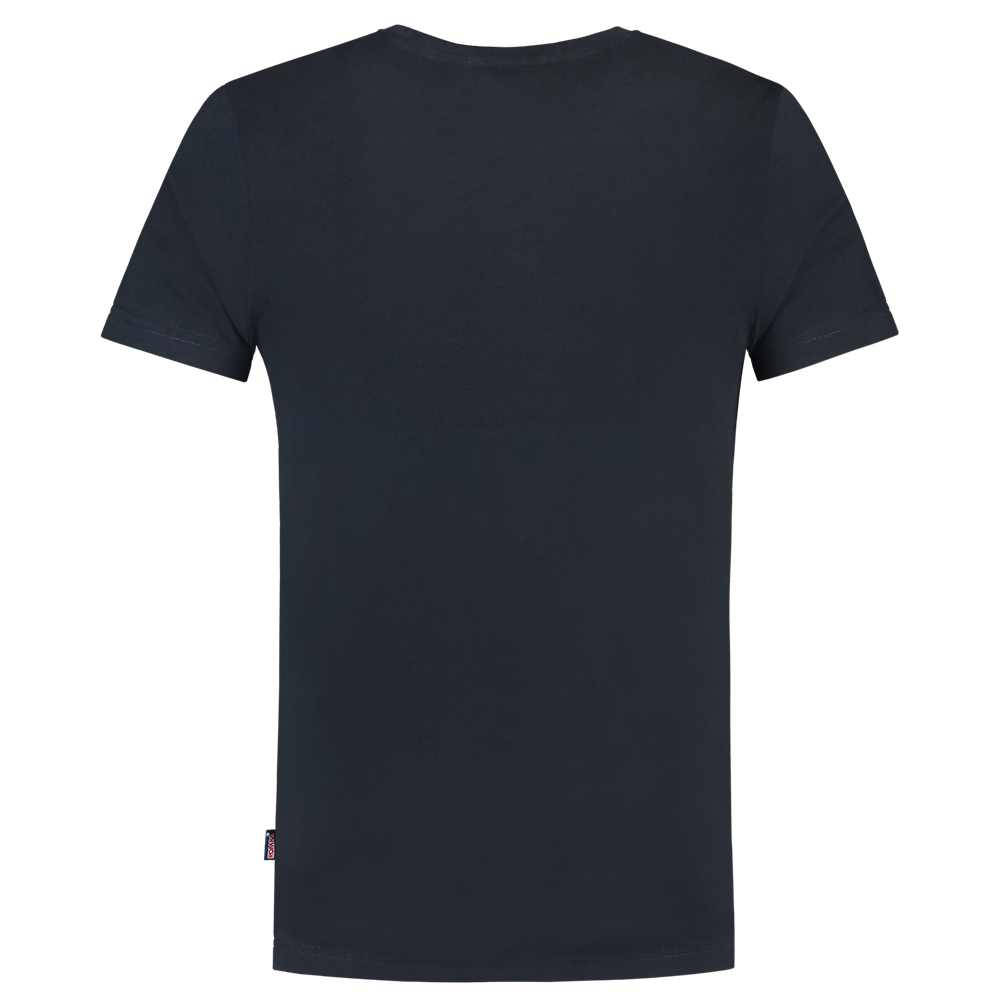 Tricorp T-shirt Slim Fit - navy, foto 3 van 5