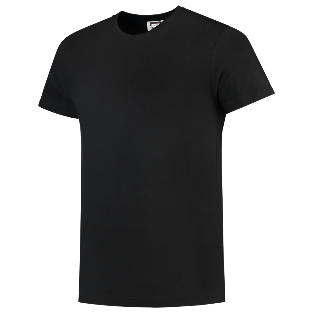 Tricorp T-shirt Slim Fit - zwart