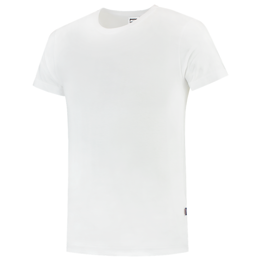 Tricorp T-shirt Slim Fit - wit