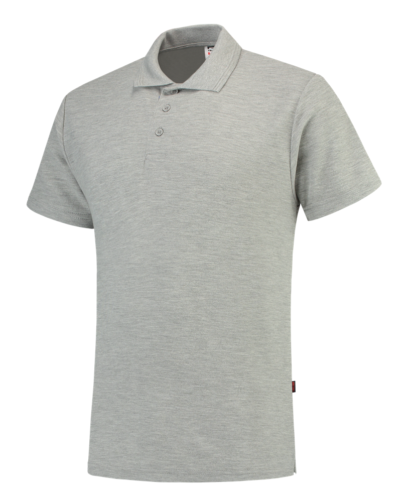 Tricorp Poloshirt Fitted - army