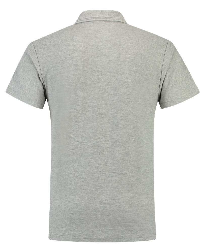 Tricorp Poloshirt Fitted - army, foto 3 van 5