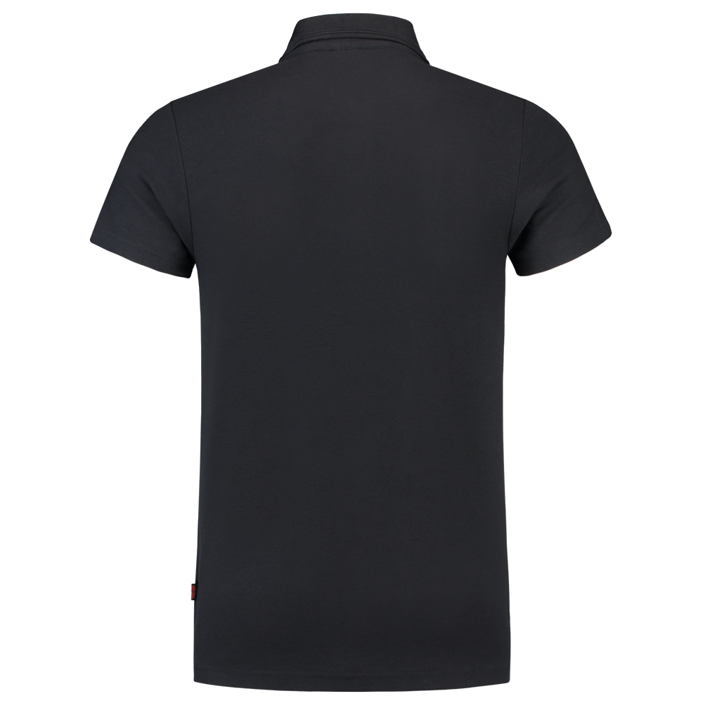 Tricorp Poloshirt Fitted - navy, foto 3 van 5
