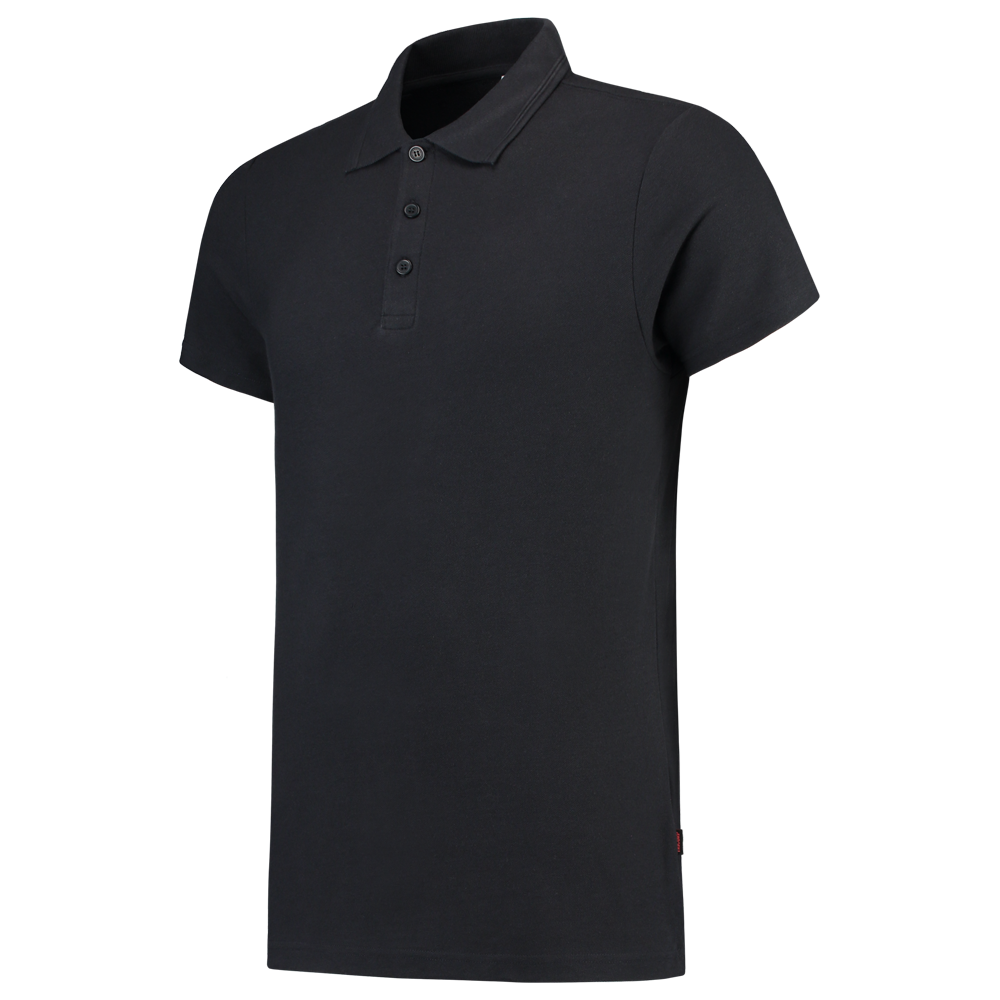 Tricorp Poloshirt Fitted - navy