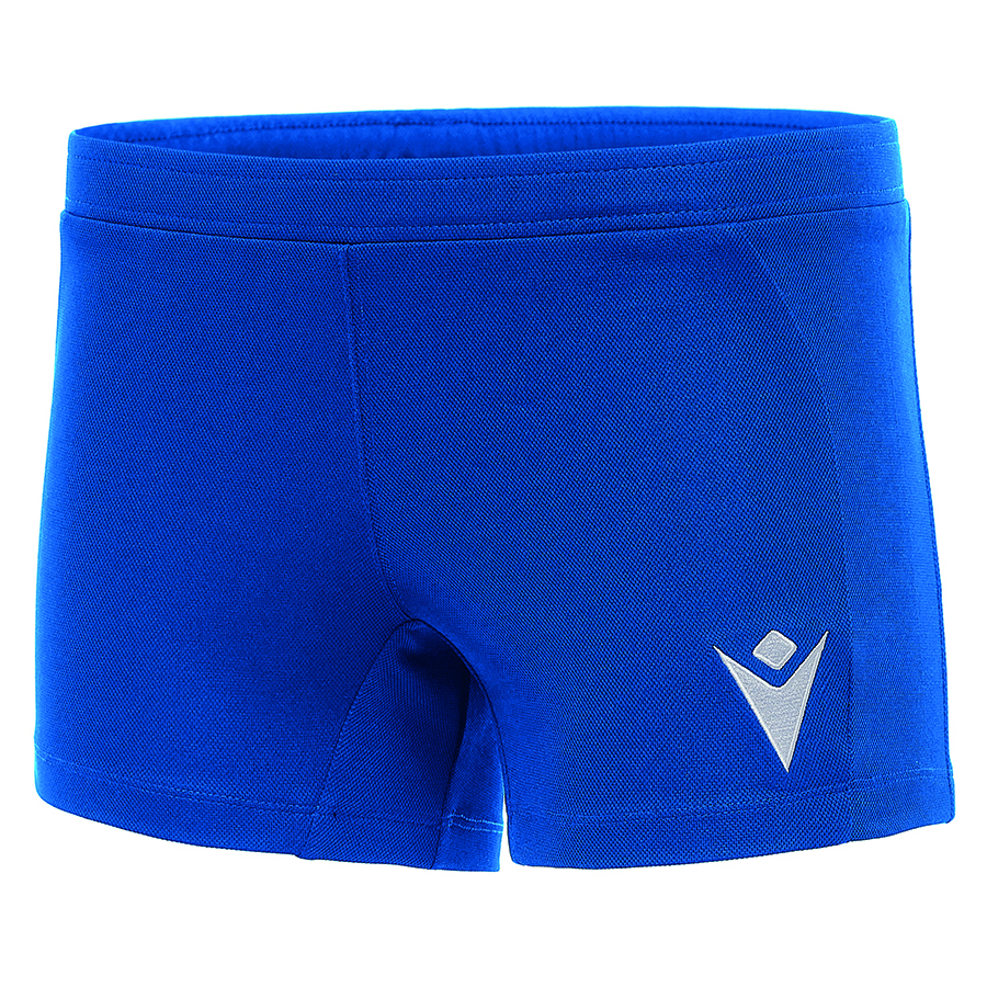 Macron Osmium volleybalbroekje - blauw