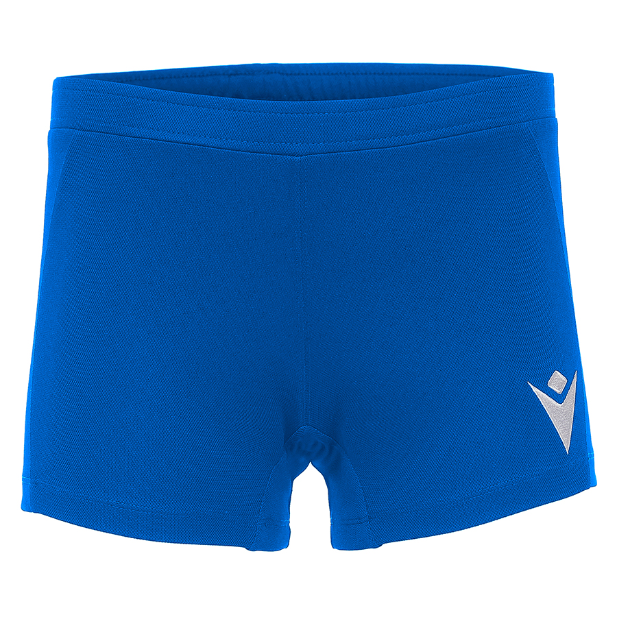 Macron Osmium volleybalbroekje - blauw, foto 2 van 3