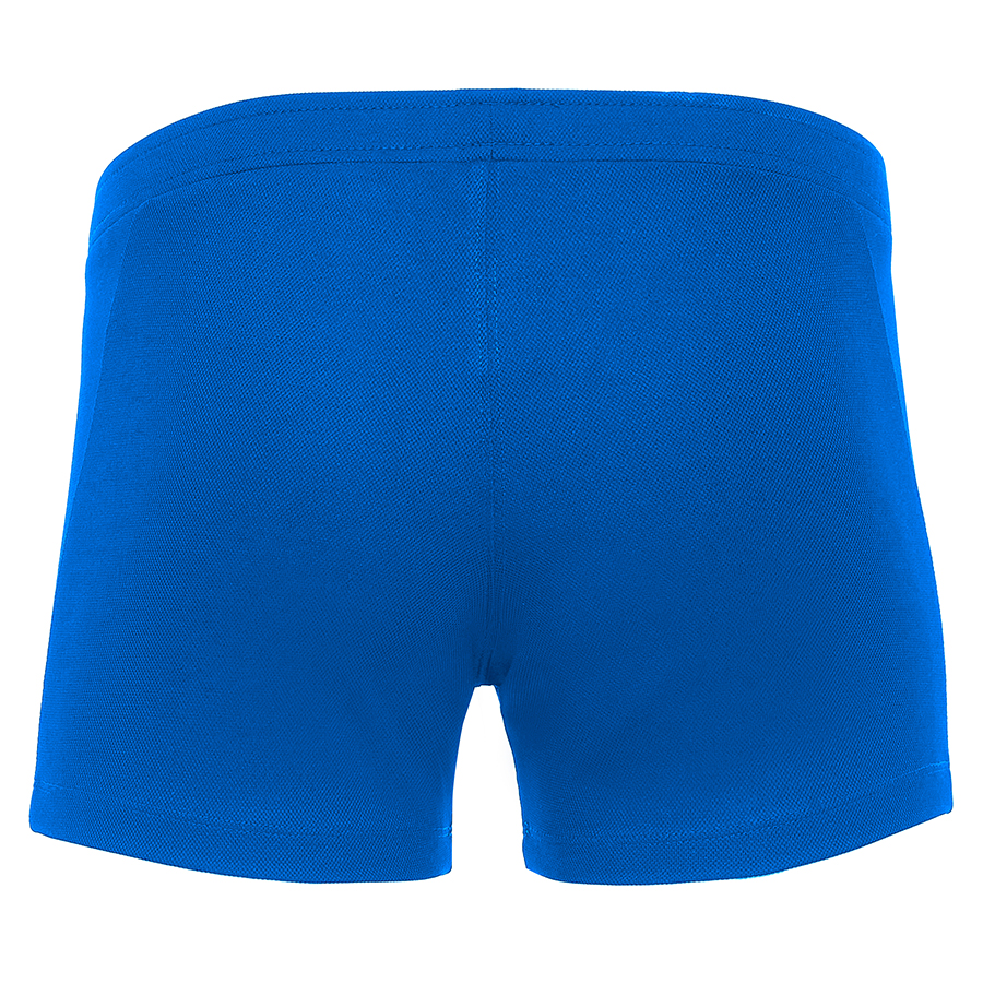 Macron Osmium volleybalbroekje - blauw, foto 3 van 3