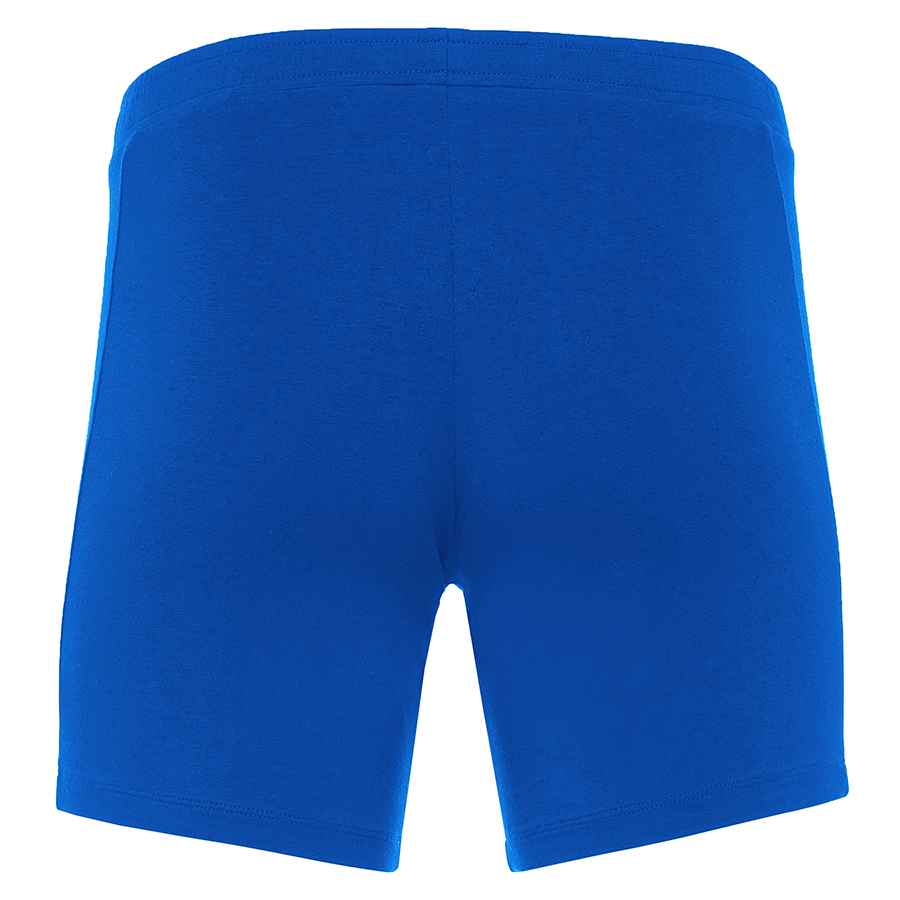 VCB Blijham - Macron Hydrogen short - blauw, foto 3 van 4