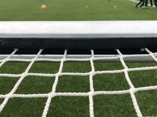 Liverpool - verplaatsbaar voetbaldoel 1,8x1,2m - ComFix, foto 3 van 4