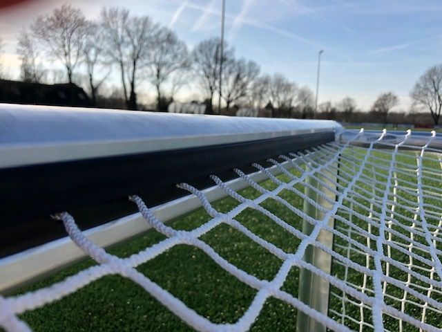 Liverpool - verplaatsbaar voetbaldoel 1,8x1,2m - ComFix, foto 4 van 4