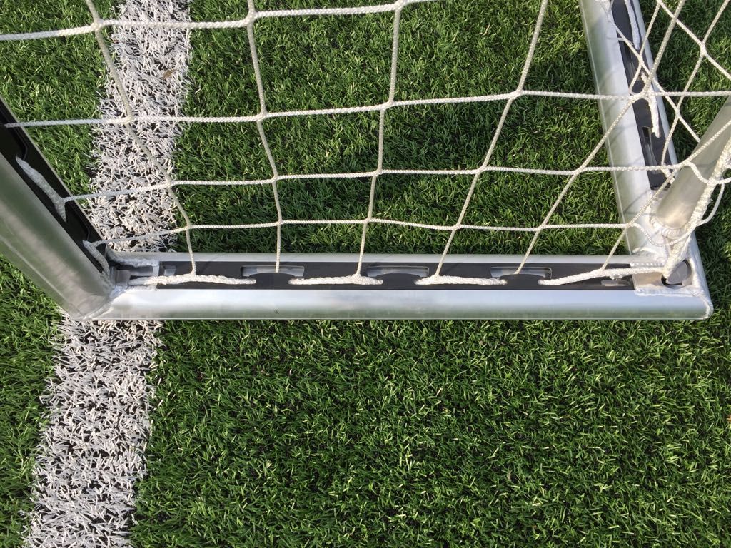 Jersey - verplaatsbaar voetbaldoel 3x1m - ComFix, foto 2 van 2