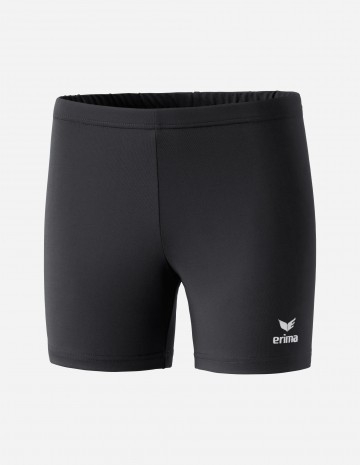 Erima Verona performance short - zwart