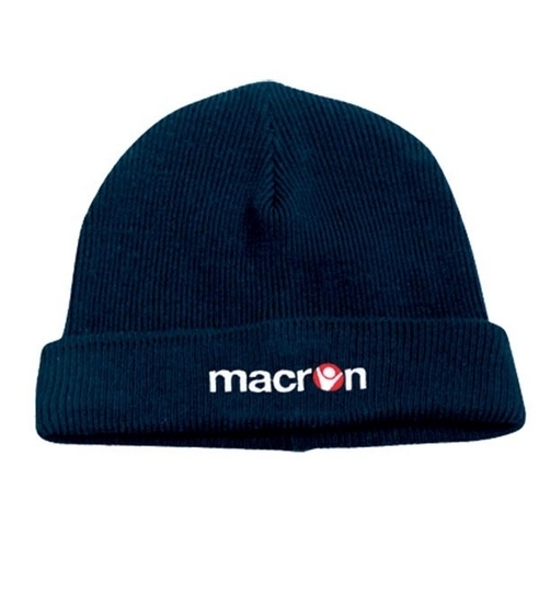 Macron Artico muts - navy