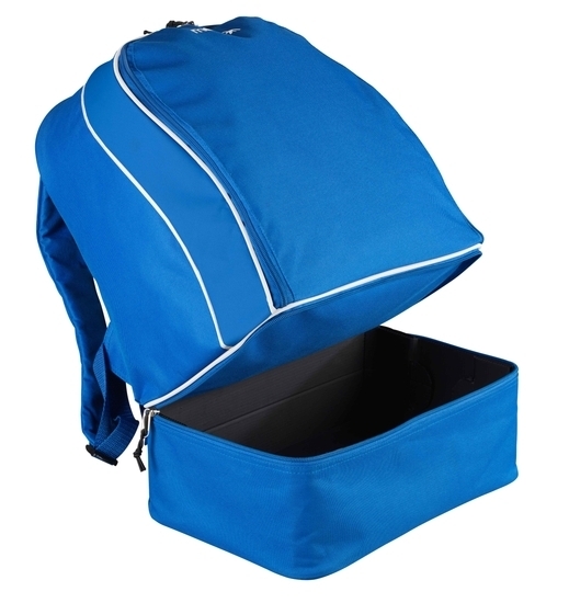 Macron Academy backpack rugtas - groen, foto 3 van 4