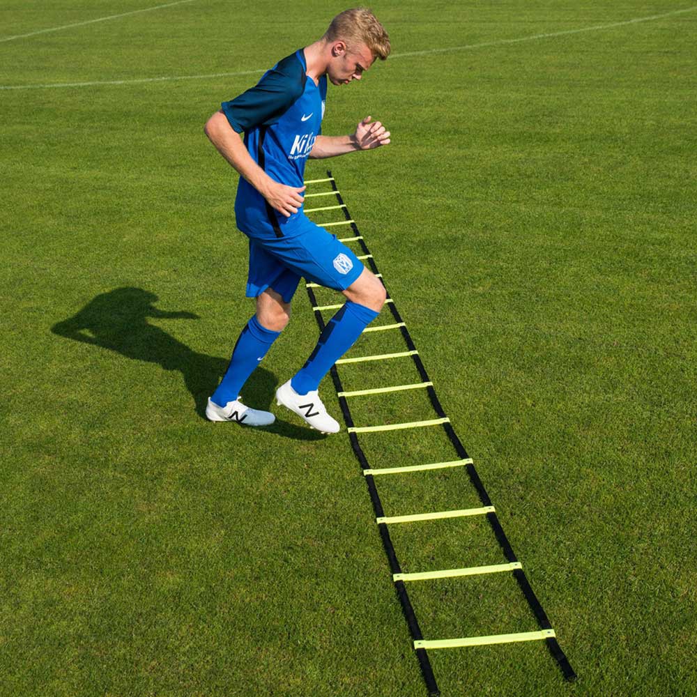 Cawila vaste speedladder - M, foto 4 van 6