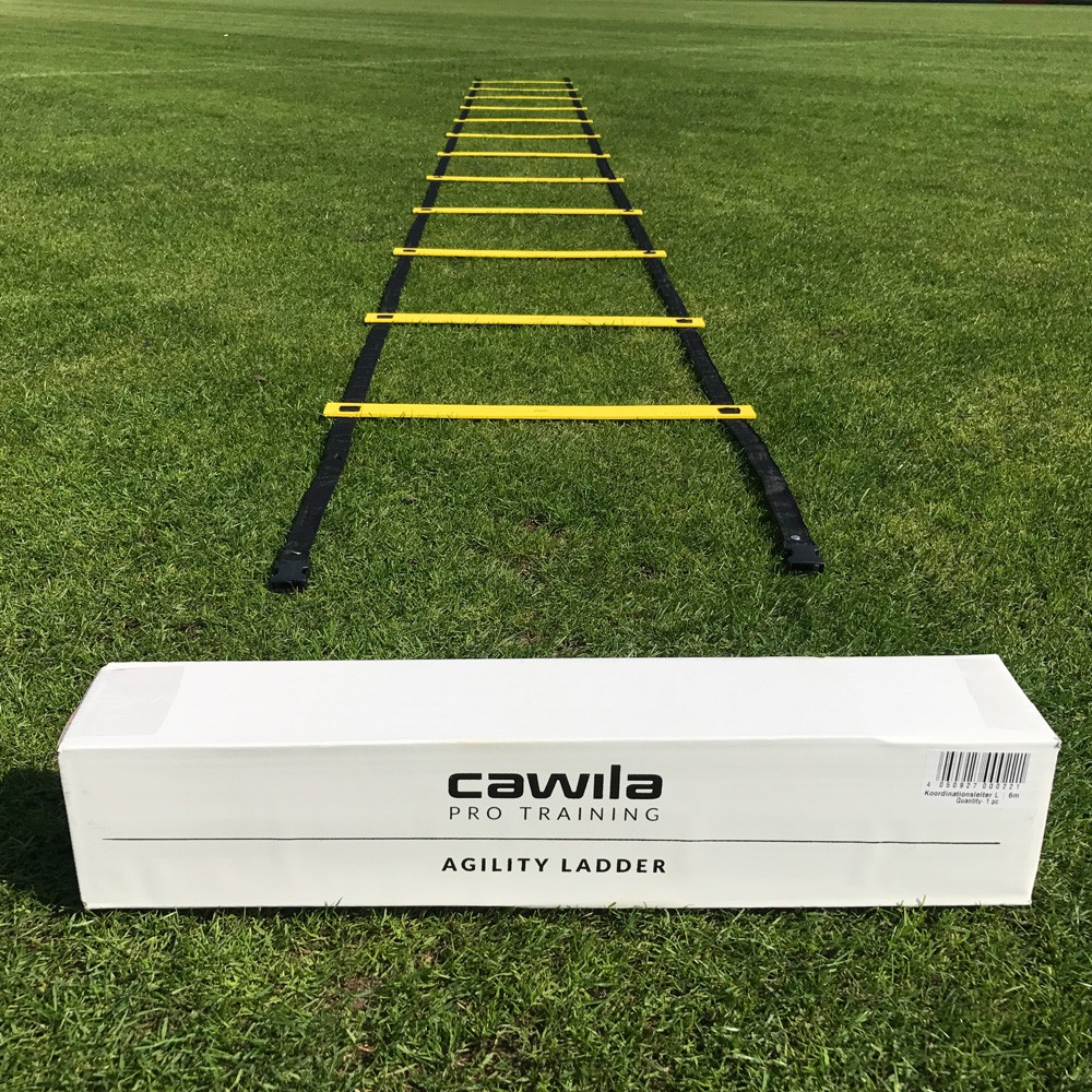 Cawila speedladder 4 meter, foto 3 van 6