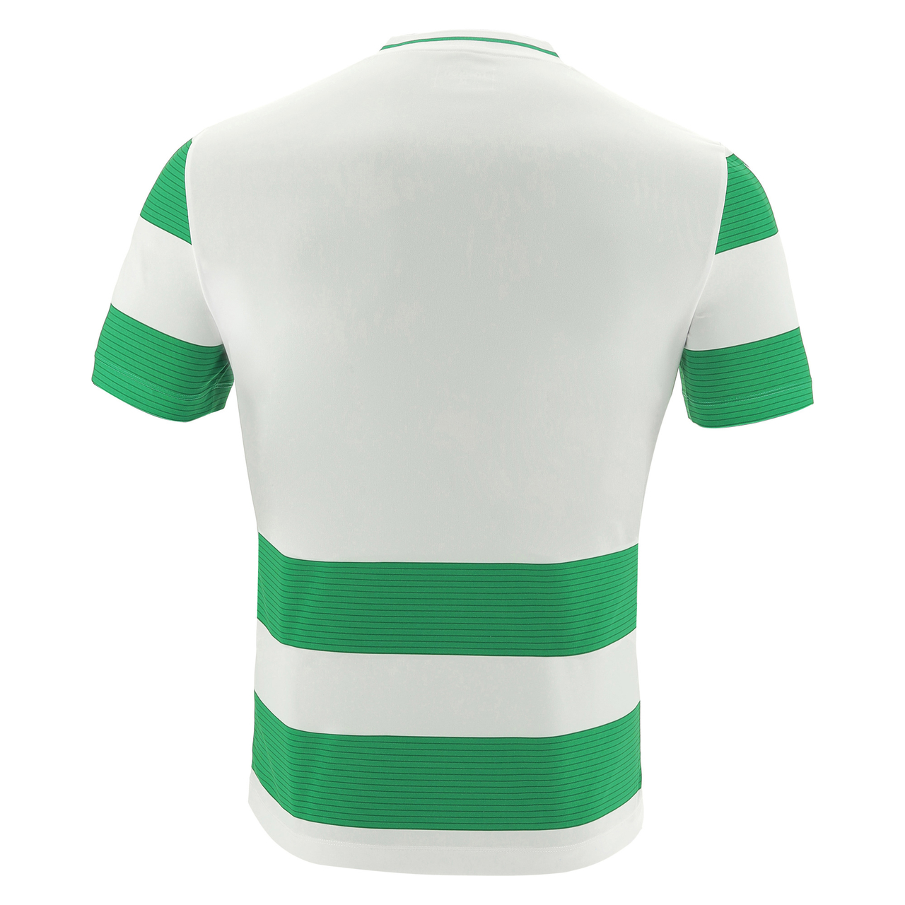 Macron Alcyon shirt - groen/wit, foto 5 van 5