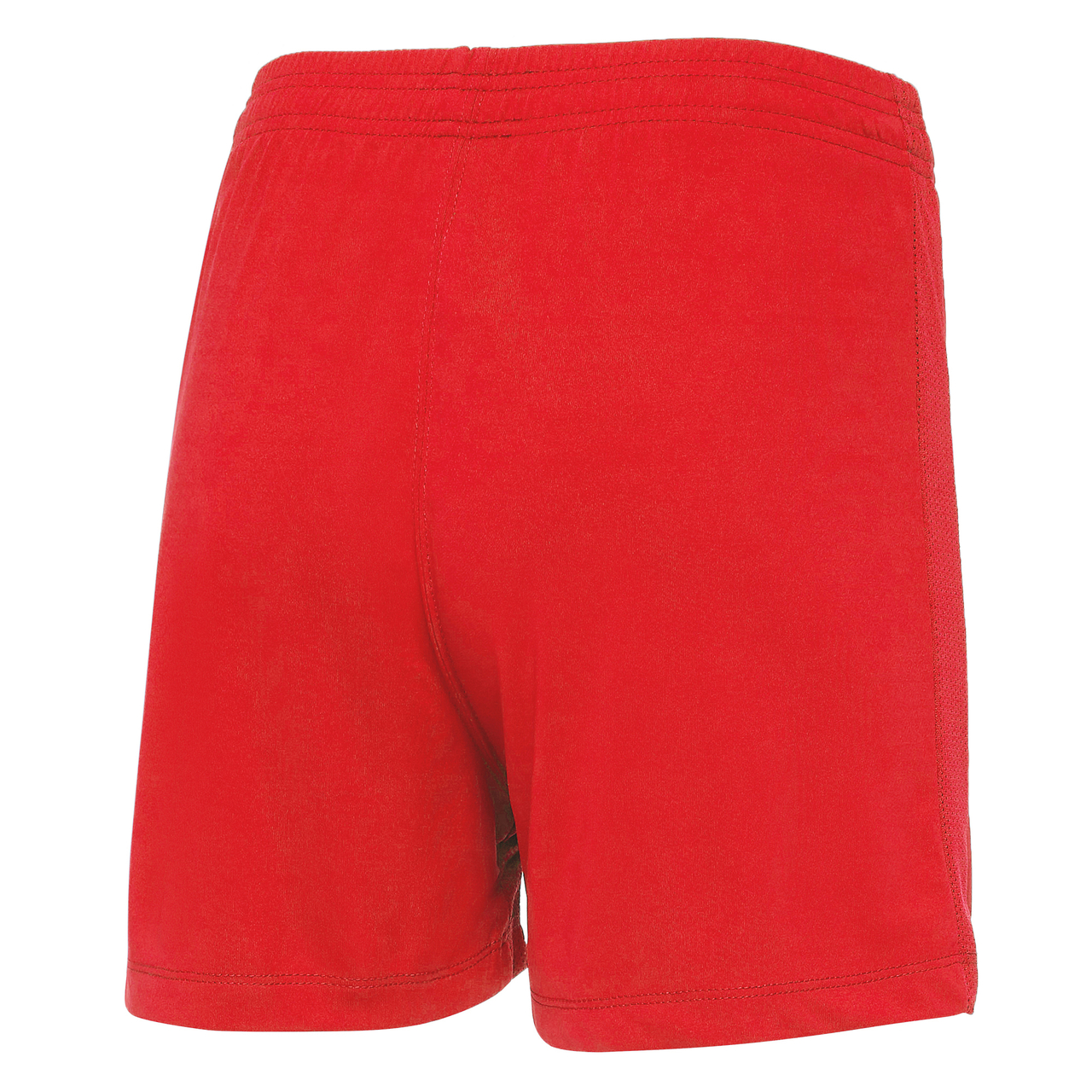 Macron Acrux short - rood, foto 2 van 5