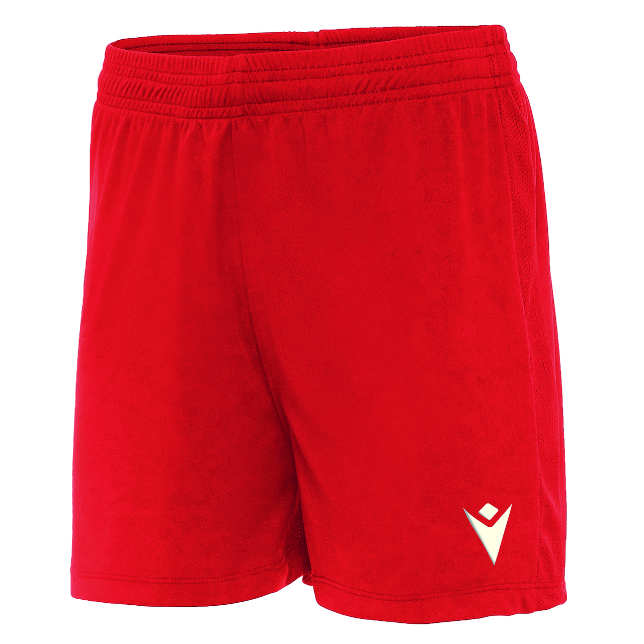 Macron Acrux short - rood