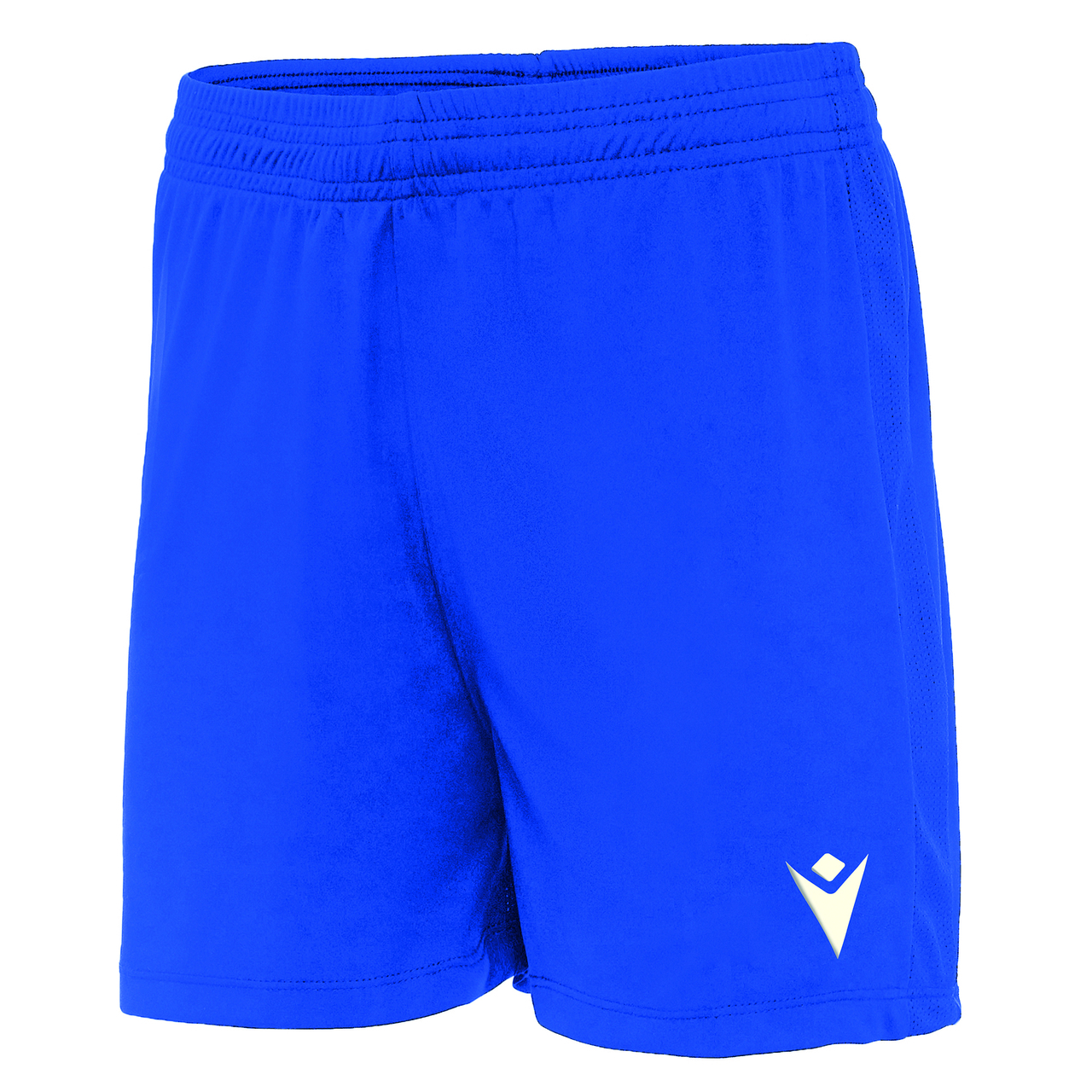 Macron Acrux short - blauw