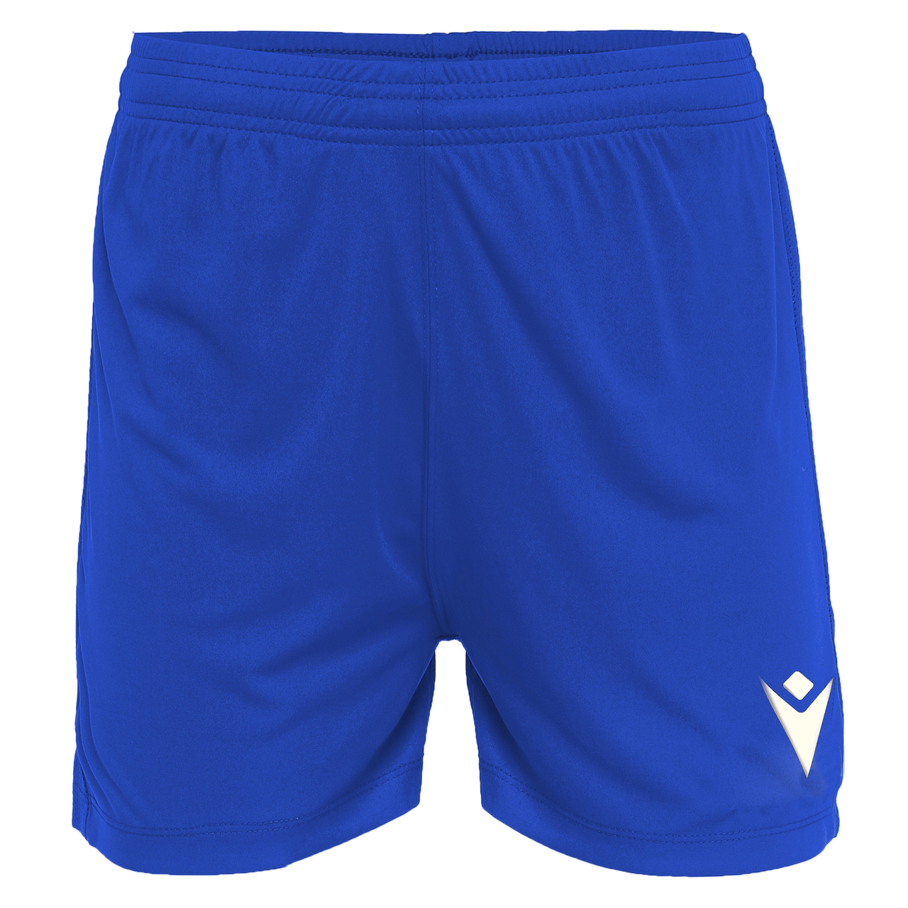 Macron Acrux short - blauw, foto 3 van 5