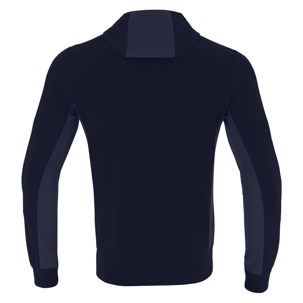 Macron Electro hoodie - navy, foto 5 van 5
