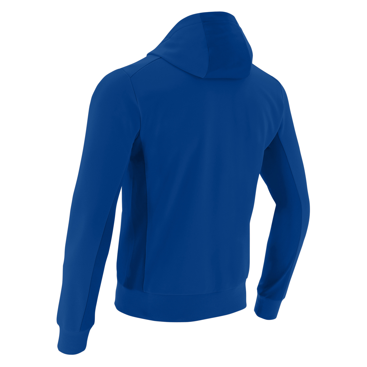 Macron Electro hoodie - blauw, foto 3 van 5