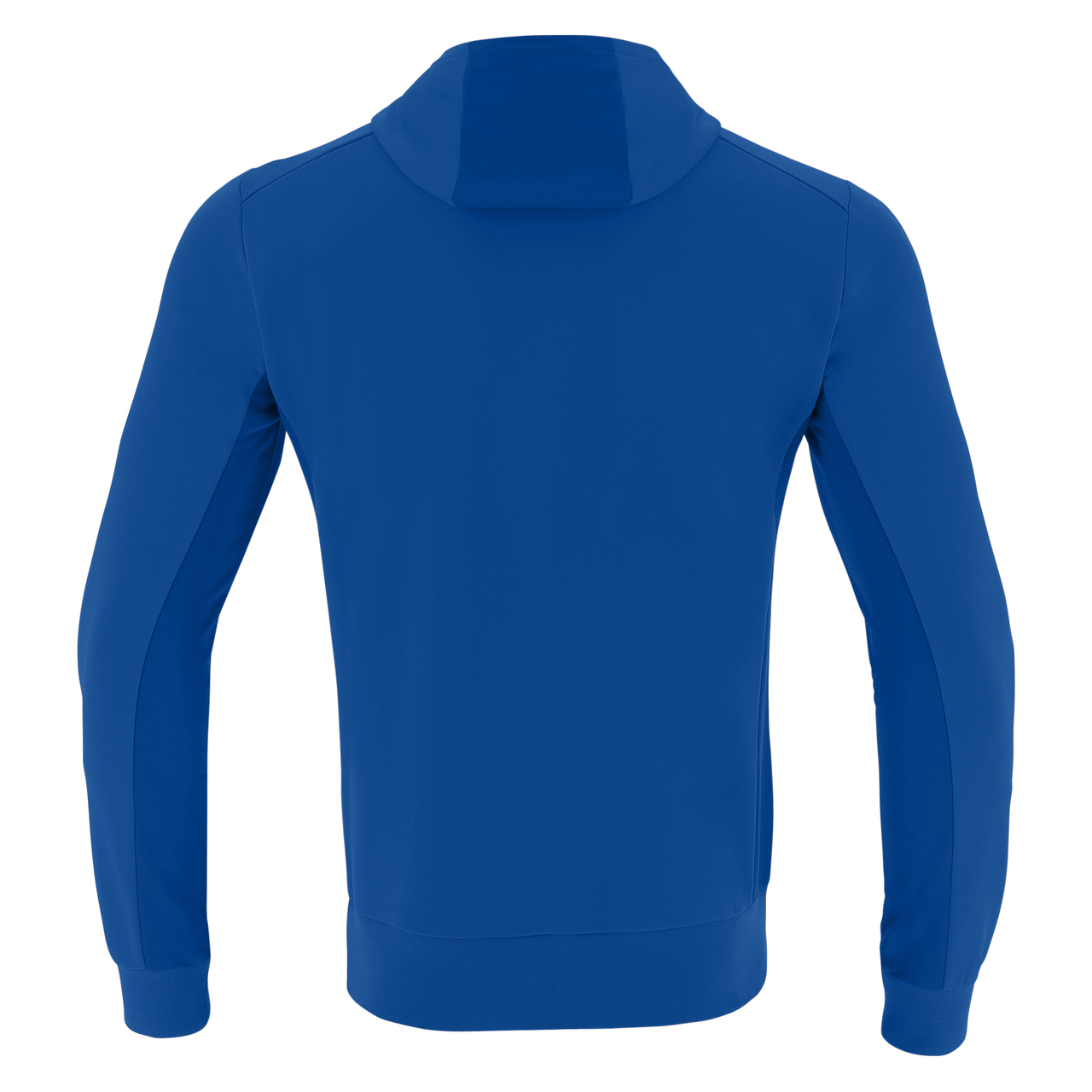Macron Electro hoodie - blauw, foto 5 van 5