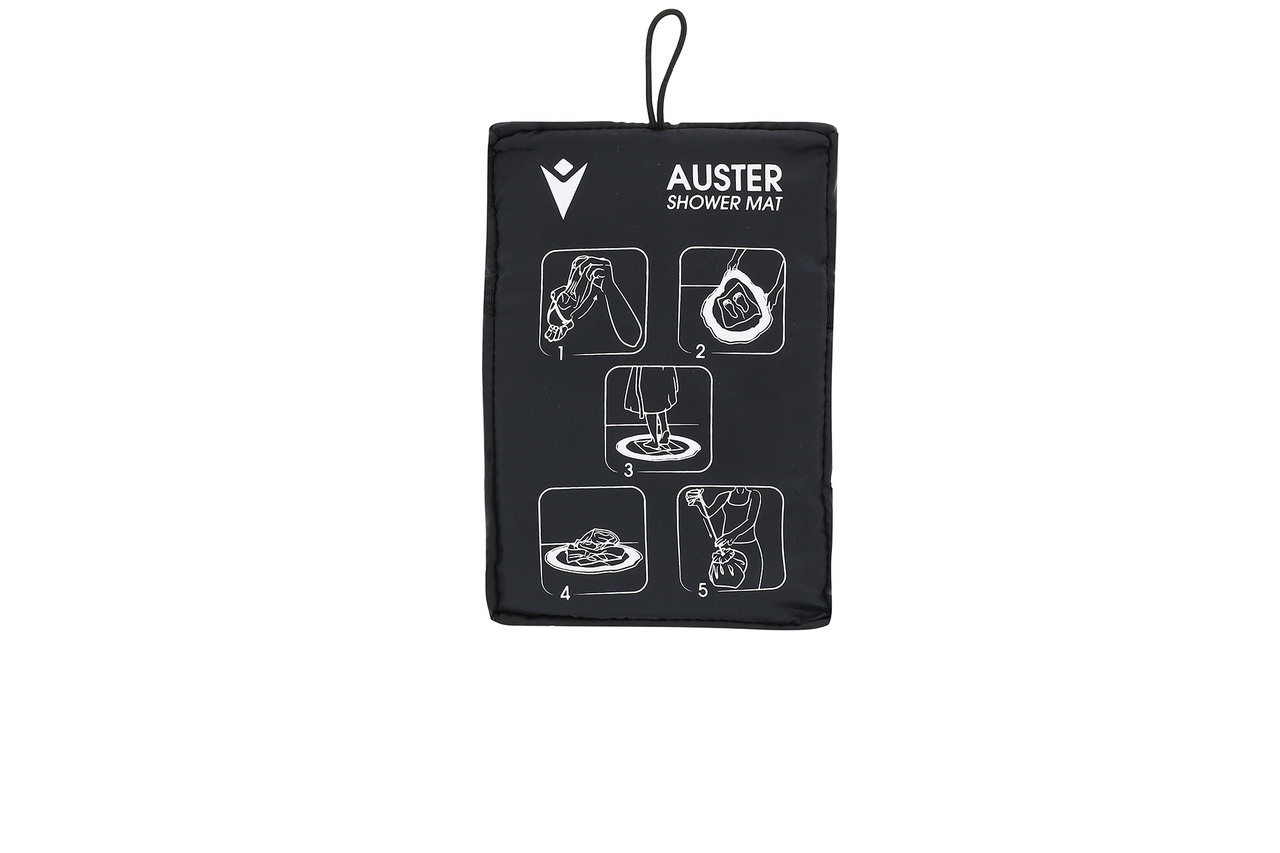 Macron Auster douchemat, foto 2 van 2