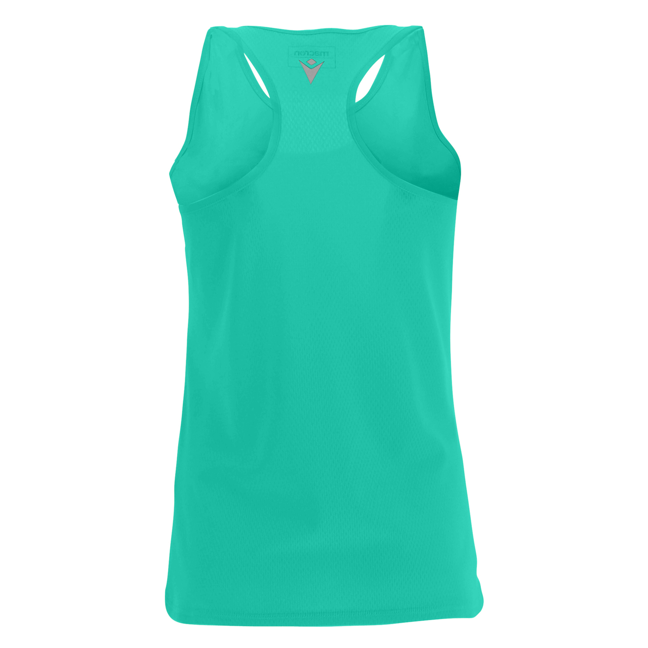 Macron Dolly hardloopshirt - turquoise, foto 3 van 6